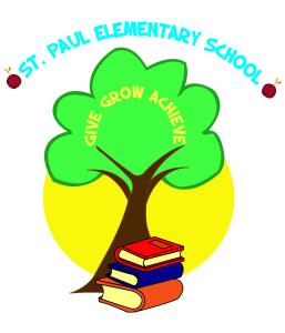 Parent Resources - Saint-Paul Elementary School